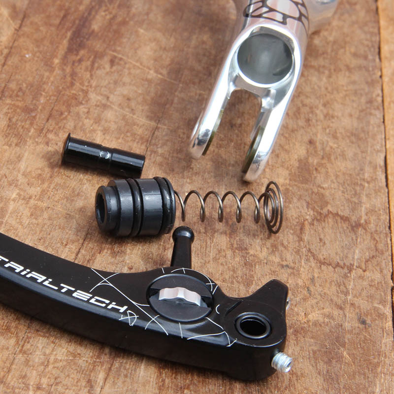 TRIALTECH - �ޥ������������� [SPORT HP]