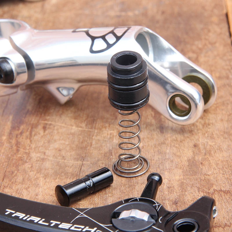 TRIALTECH - �ޥ������������� [SPORT HP]