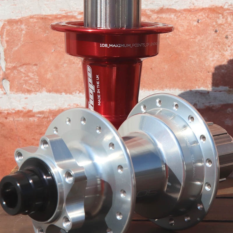 HOPE - Pro5 DH��Boost  [36H][�����å�:���ޥ�HG��Alu]