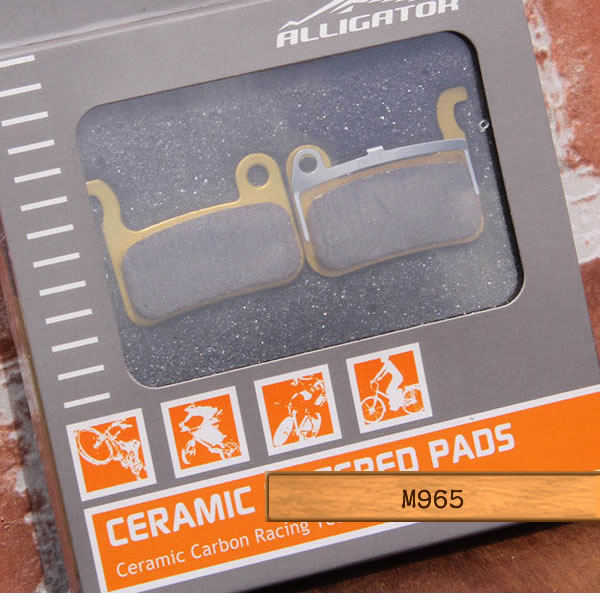 Alligator ����ߥå� - SHIMANO