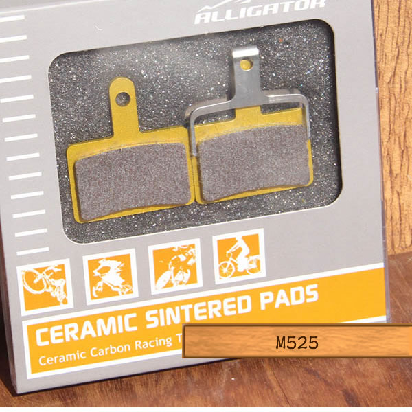 Alligator ����ߥå� - SHIMANO