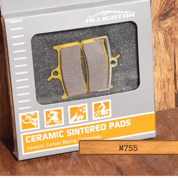 Alligator ����ߥå� - SHIMANO