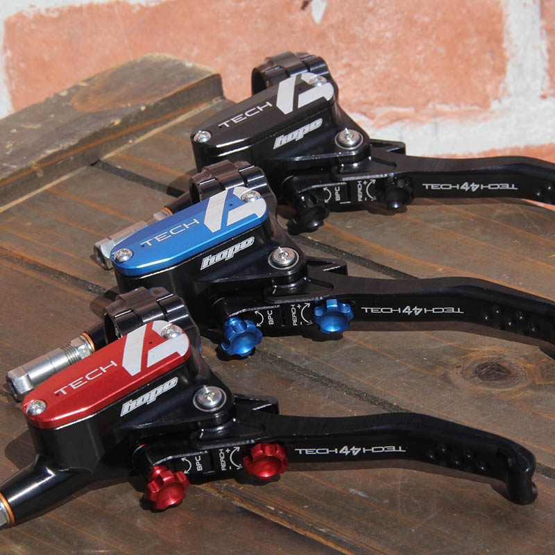 HOPE - TECH4 �ޥ������������� Assy [�֥�å�]