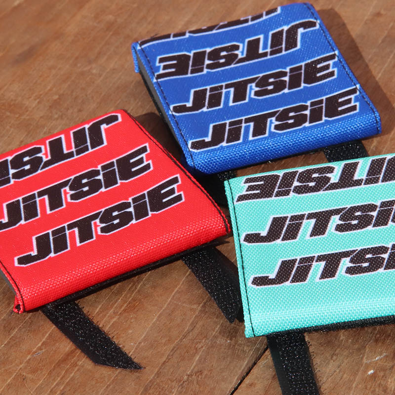 JITSIE - �ϥ�ɥ�С��ѥå�