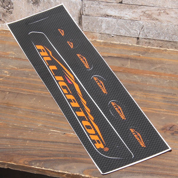 [33% OFF!] Alligator - ե졼ץƥ󥹥ƥå