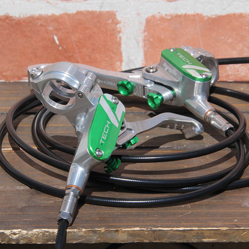 [20% OFF!] HOPE - Tech4 x E4 [С]