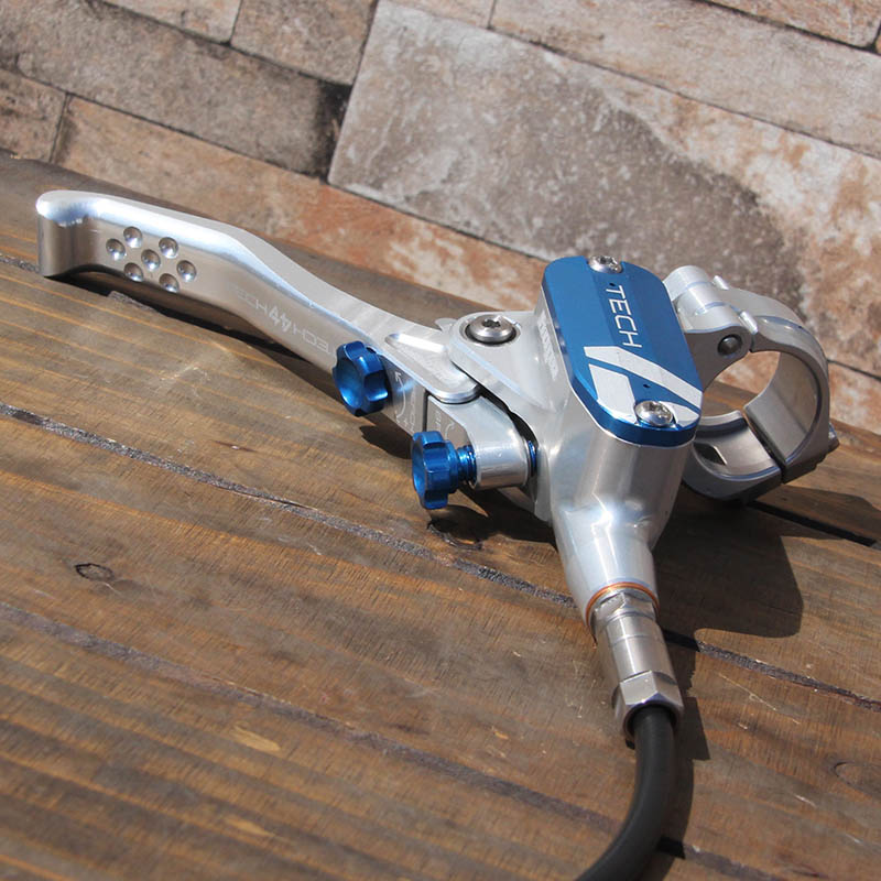 [20% OFF!] HOPE - Tech4 x E4 [С]