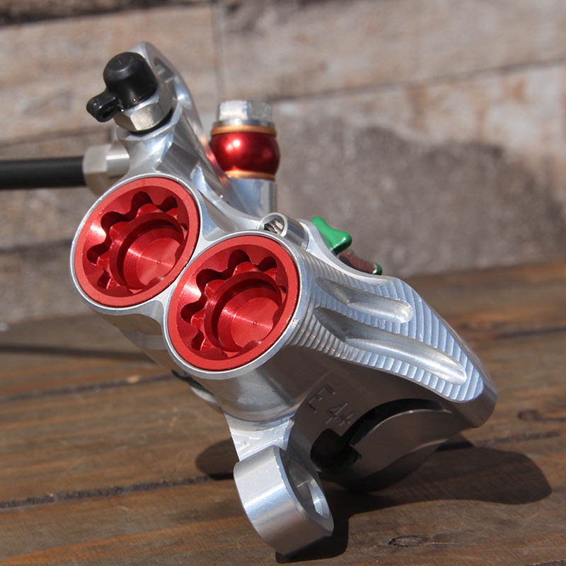 [20% OFF!] HOPE - Tech4 x E4 [С]