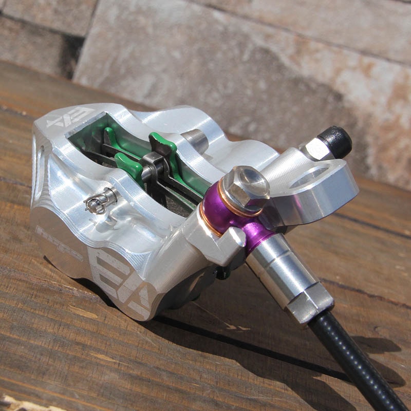 [20% OFF!] HOPE - Tech4 x E4 [С]