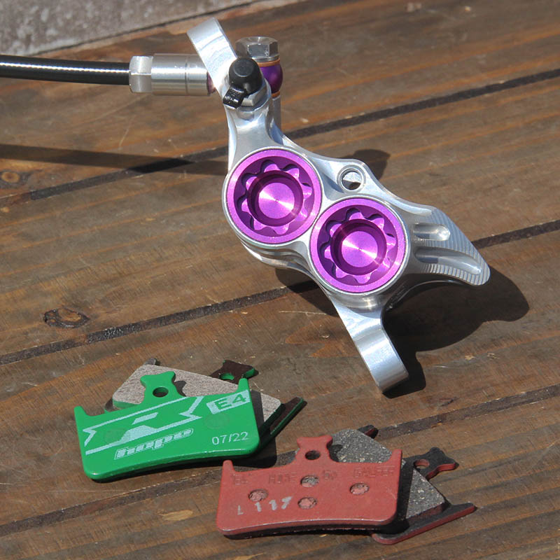 [20% OFF!] HOPE - Tech4 x E4 [С]