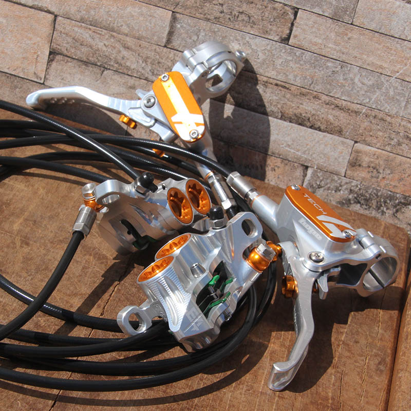 [20% OFF!] HOPE - Tech4 x E4 [С]