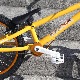Full Marks - [Orange 140mm]