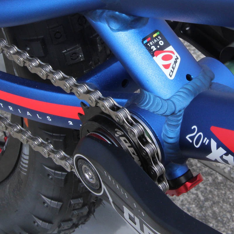 CLEAN - 18T �ͥ���