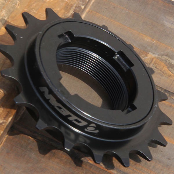 CLEAN - 18T �ͥ���