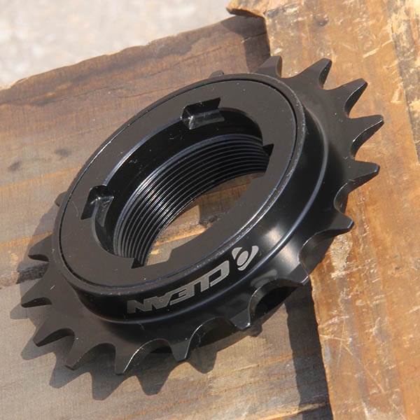 CLEAN - 18T �ͥ���