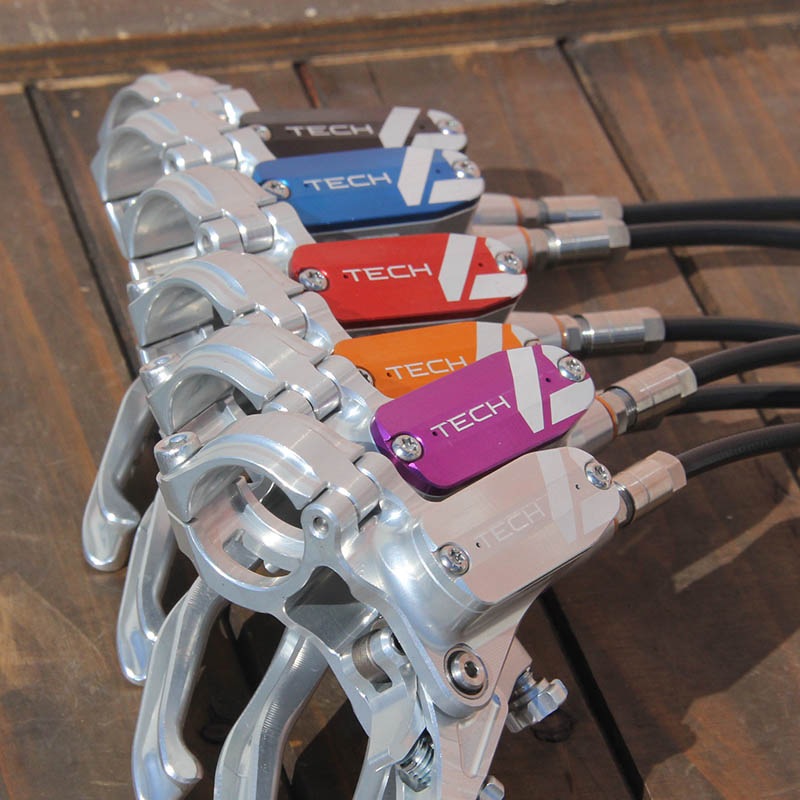 [20% OFF!] HOPE - Tech4 x V4 [С]