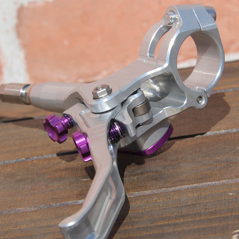 [20% OFF!] HOPE - Tech4 x V4 [С]