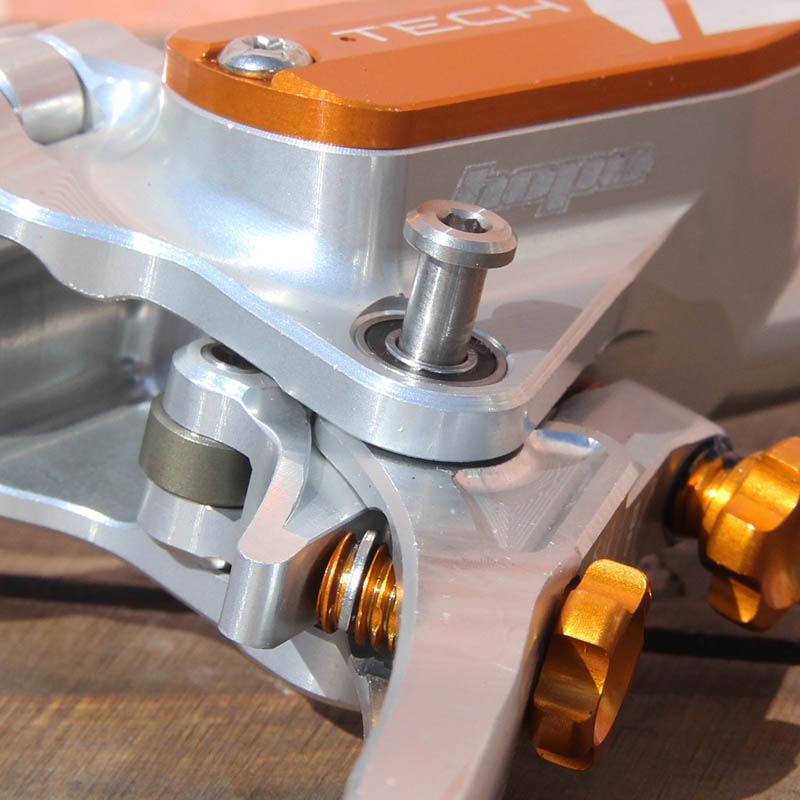 [20% OFF!] HOPE - Tech4 x V4 [С]