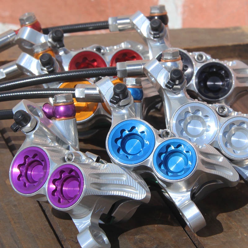 [20% OFF!] HOPE - Tech4 x V4 [С]