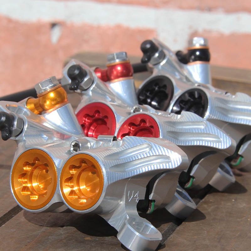 [20% OFF!] HOPE - Tech4 x V4 [С]