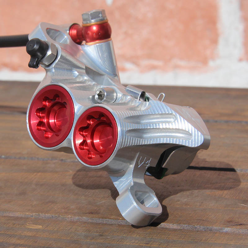 [20% OFF!] HOPE - Tech4 x V4 [С]