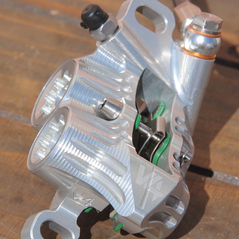 [20% OFF!] HOPE - Tech4 x V4 [С]