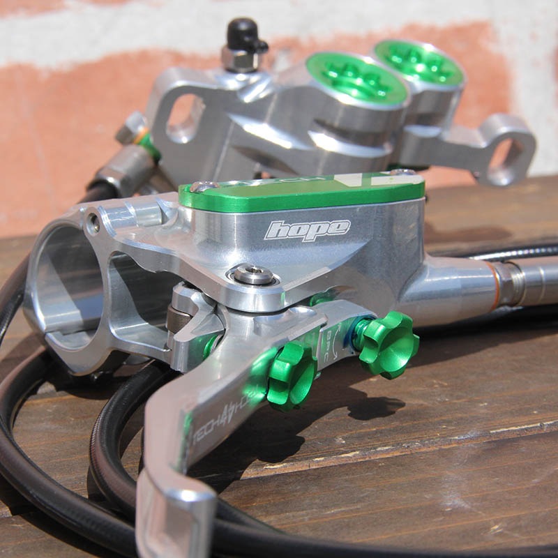 [20% OFF!] HOPE - Tech4 x V4 [С]