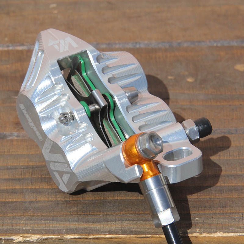 [20% OFF!] HOPE - Tech4 x V4 [С]