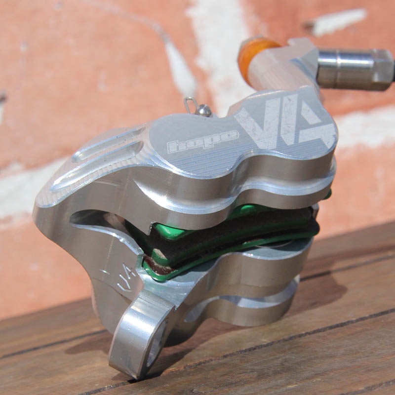 [20% OFF!] HOPE - Tech4 x V4 [С]