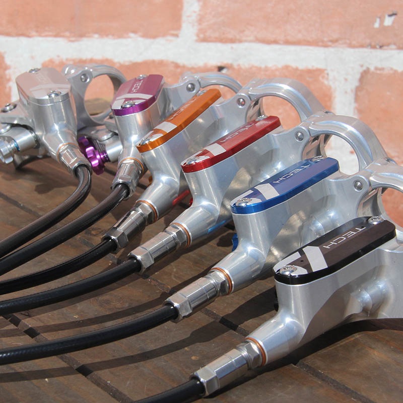 [20% OFF!] HOPE - Tech4 x V4 [С]