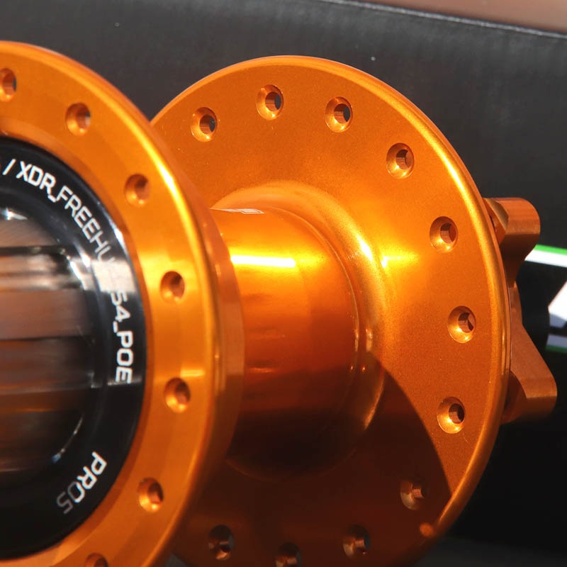 HOPE - Pro5 DH [150/157mm] [36H] [ [���ޥ�HG Alu]]