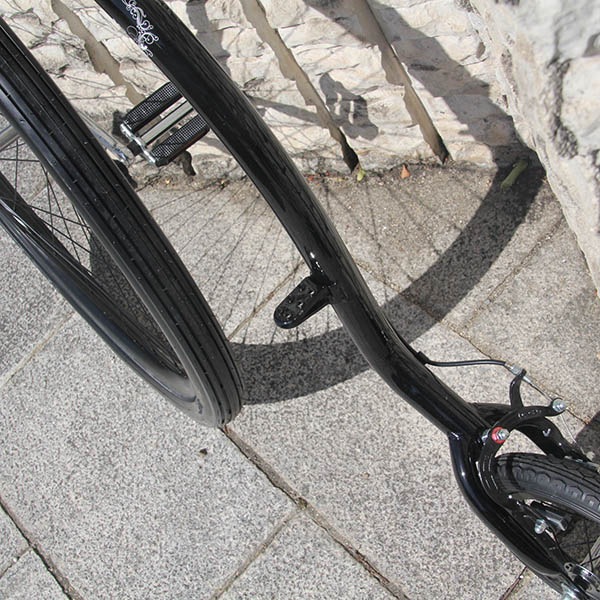QU-AX - G-bike