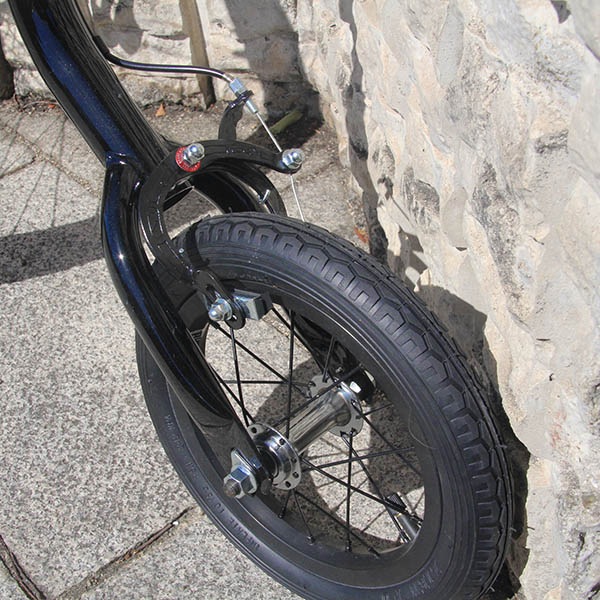 QU-AX - G-bike