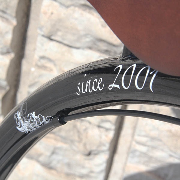 QU-AX - G-bike