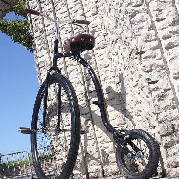 自転車本体 mingus SUPER73-ZX Core