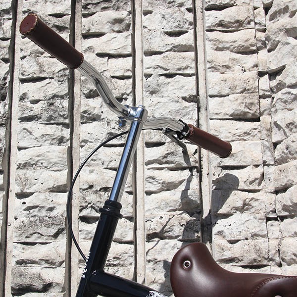 QU-AX - G-bike