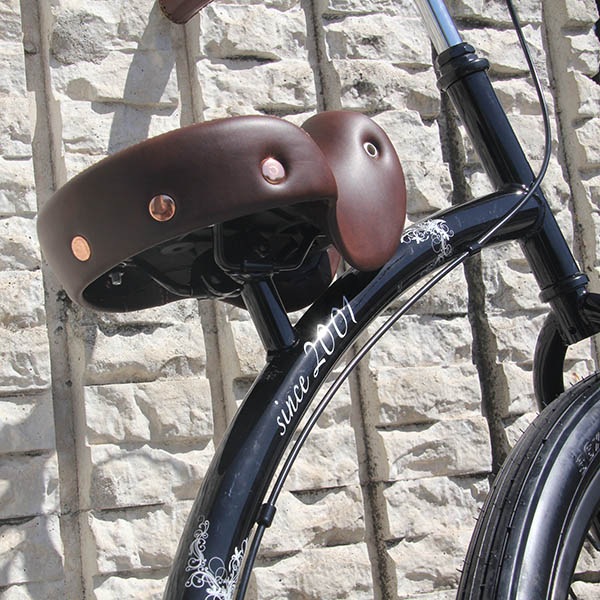 QU-AX - G-bike