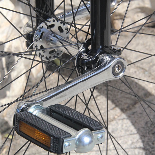 QU-AX - G-bike