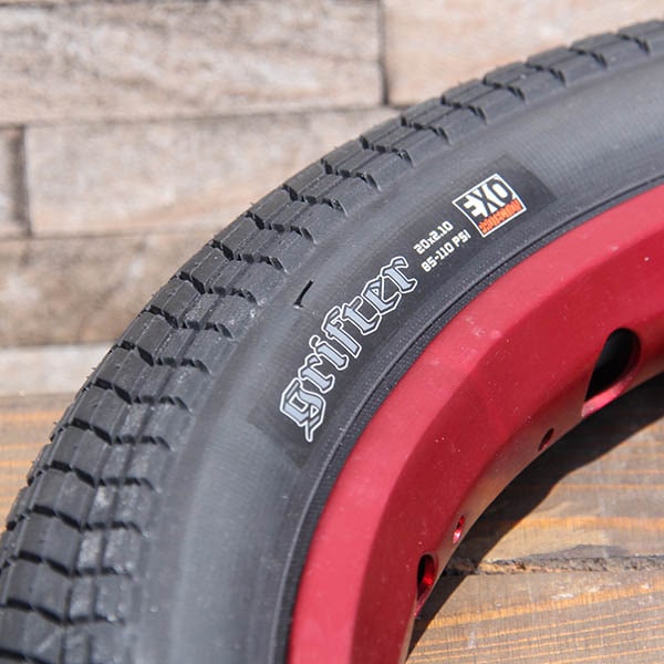 maxxis grifter 20x2 1