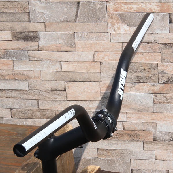 JITSIE - Alu [HYBRID]