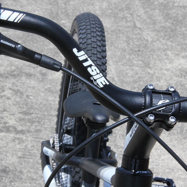 JITSIE - Alu [HYBRID]