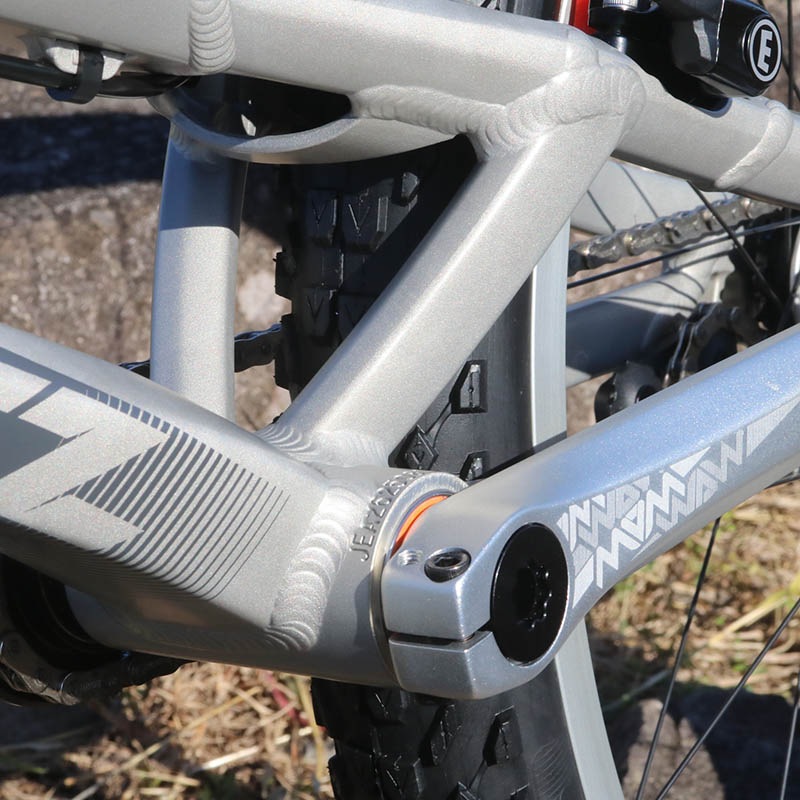 CREWKERZ - JEALOUSY NEXT GENERATION 26