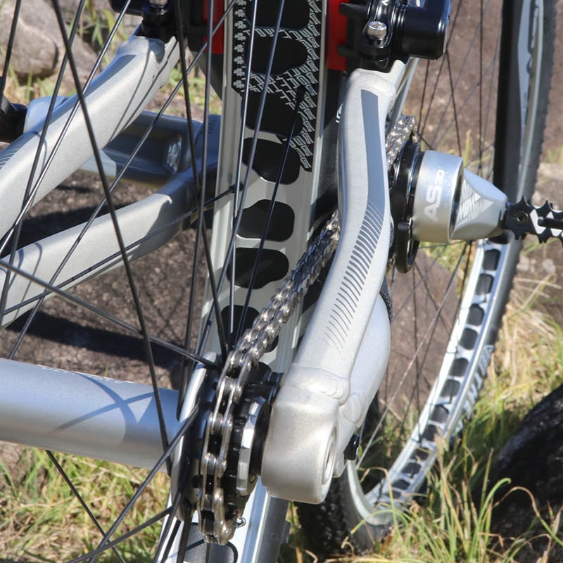 CREWKERZ - JEALOUSY NEXT GENERATION 26