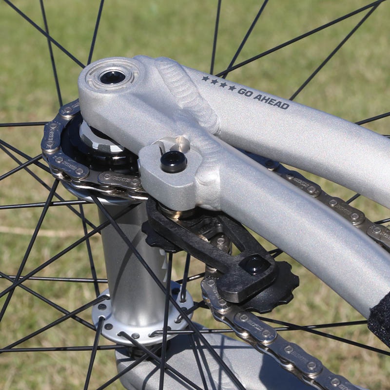 CREWKERZ - JEALOUSY NEXT GENERATION 26