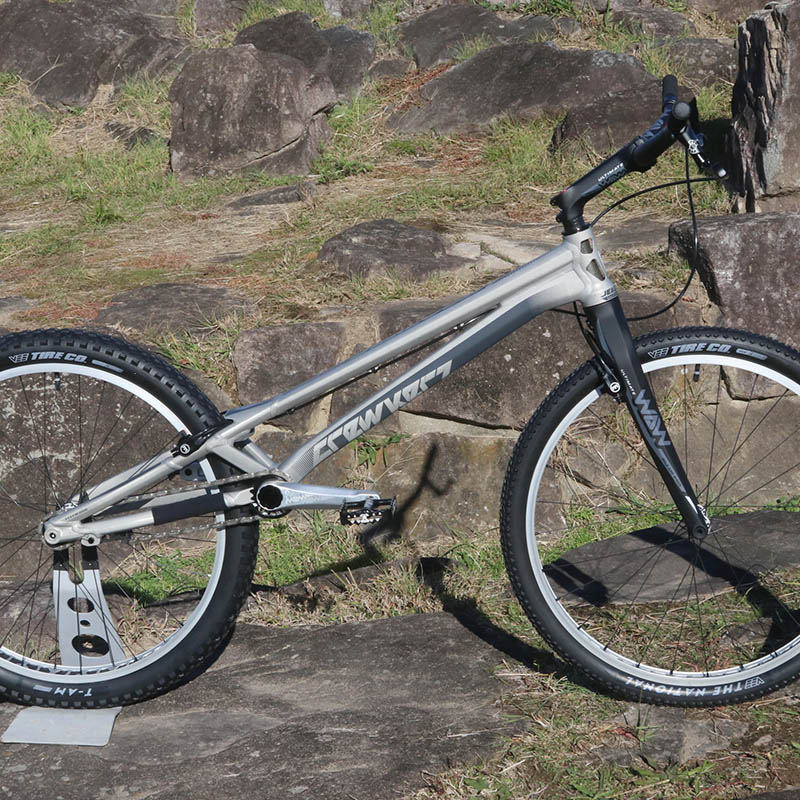 CREWKERZ - JEALOUSY NEXT GENERATION 26