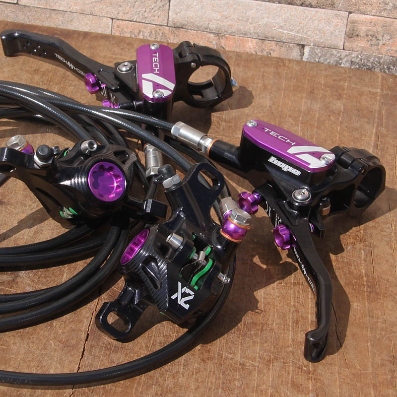 [20% OFF!] HOPE - Tech4 x X2 [֥å]