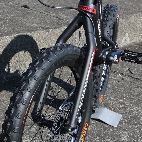 [40% OFF!] COMAS - R1 [20in]