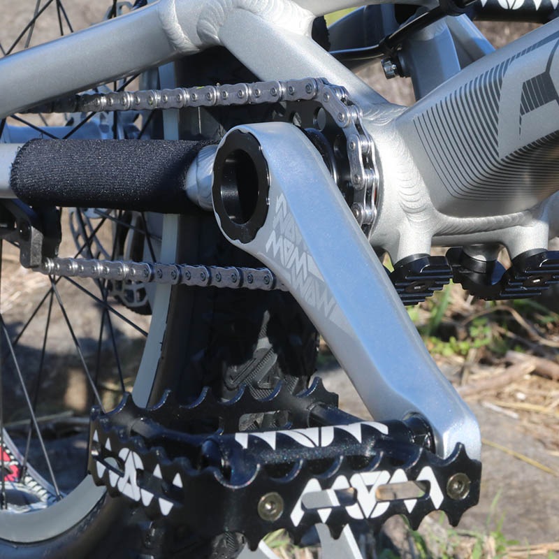 CREWKERZ - JEALOUSY NEXT GEN 20