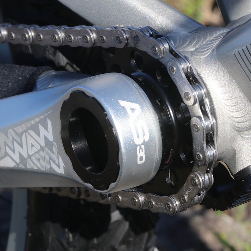 CREWKERZ - JEALOUSY NEXT GEN 20