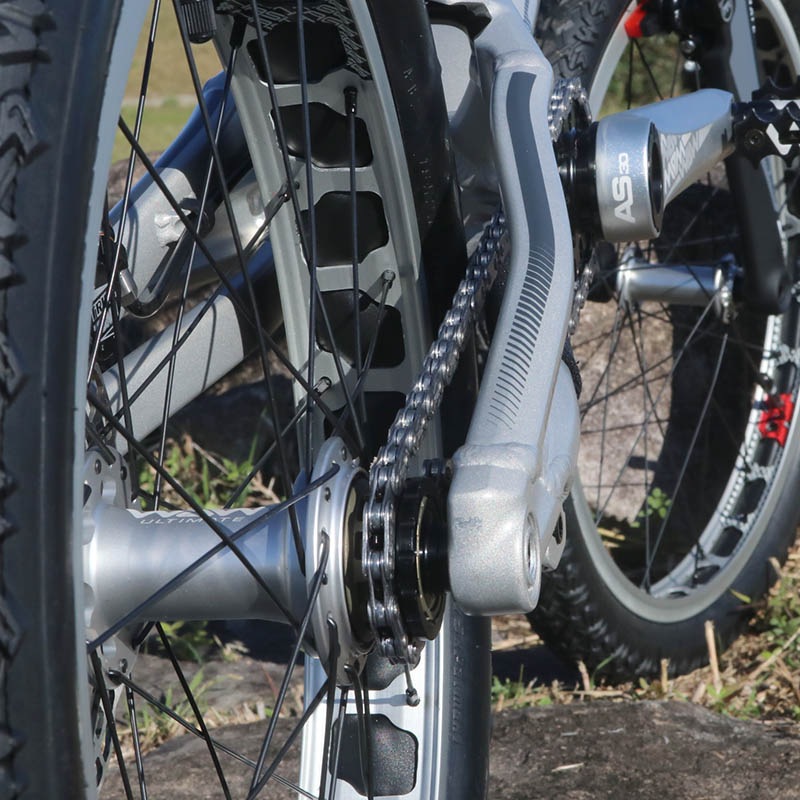 CREWKERZ - JEALOUSY NEXT GEN 20